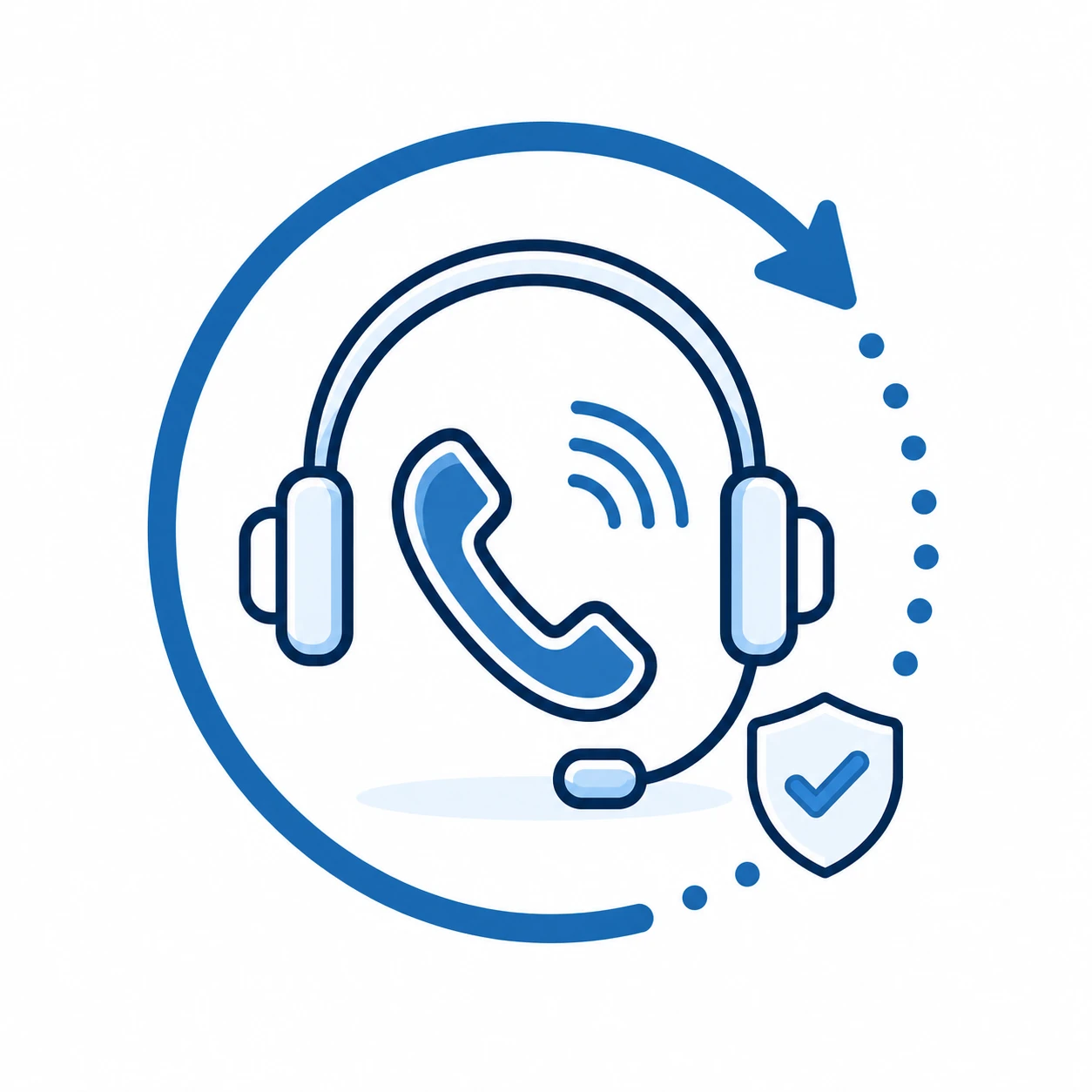 Telefonischer Support